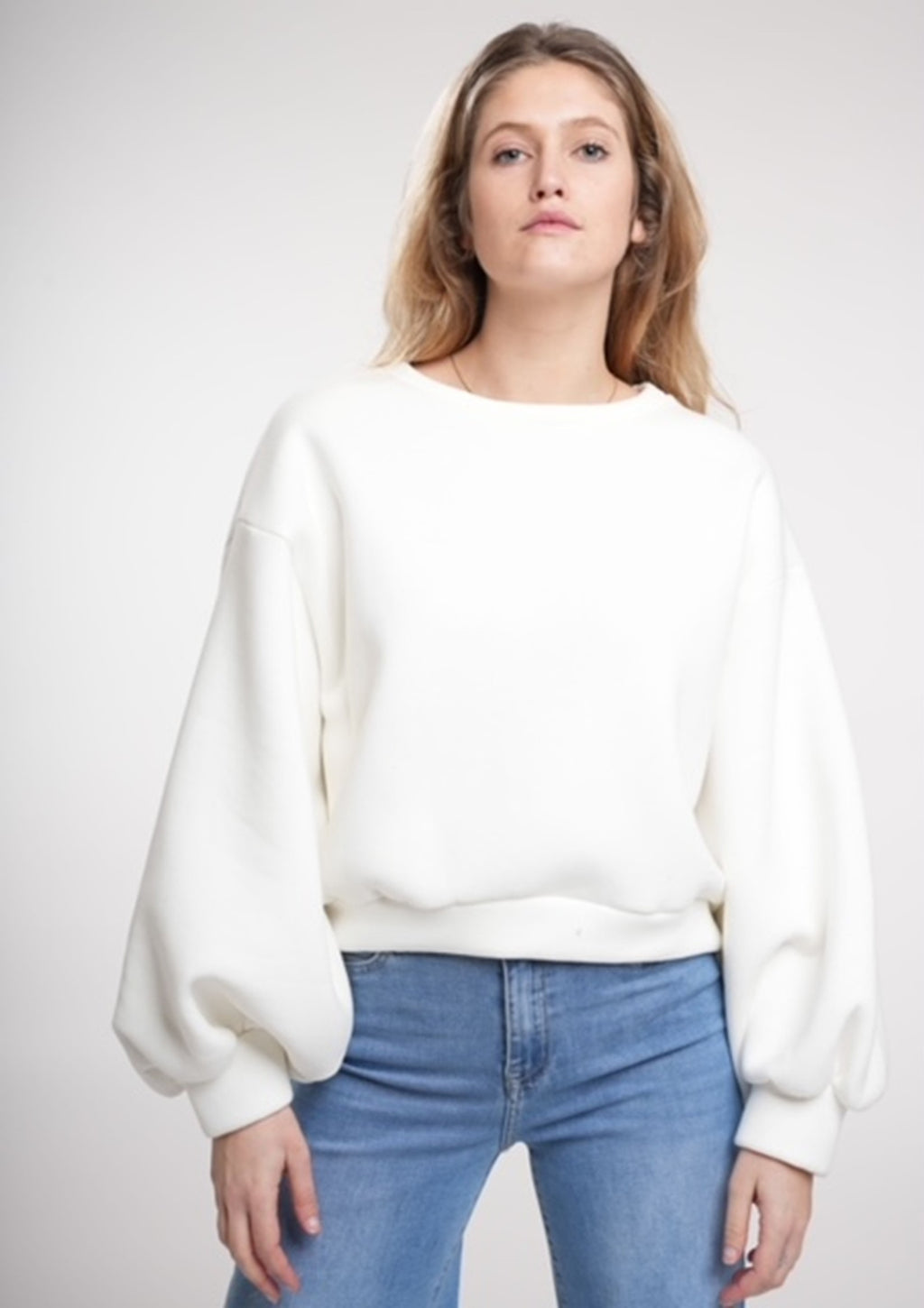 Sweaters beige BLACK ROSE