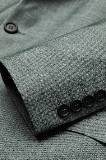 Kostuumblazers groen DIGEL MOVE