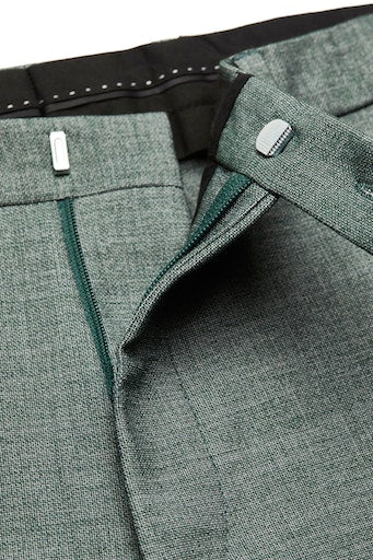 Broeken groen DIGEL MOVE