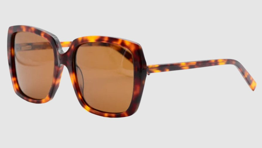 Brillen  Frank and Lucie