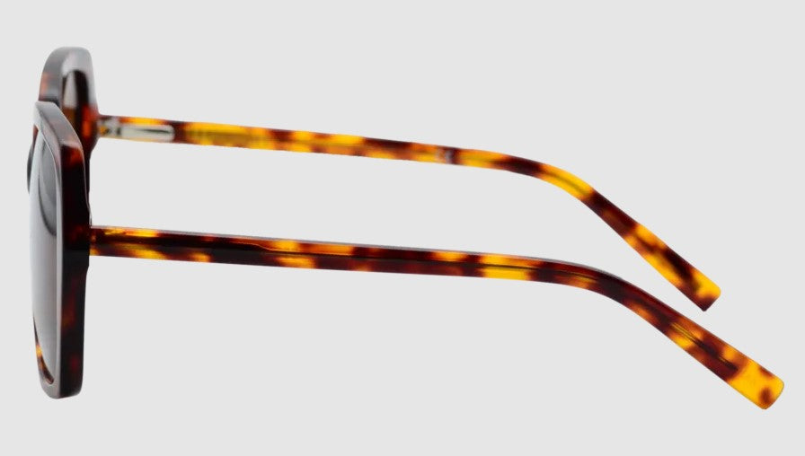 Brillen  Frank and Lucie