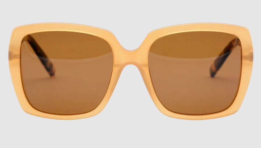 Brillen beige Frank and Lucie