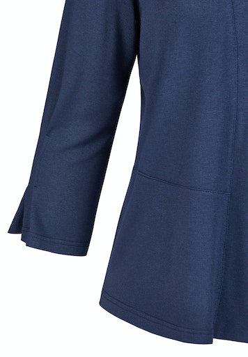 Cardigans navy Rabe