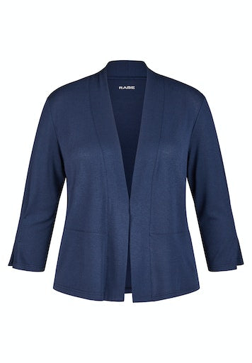 Cardigans navy Rabe