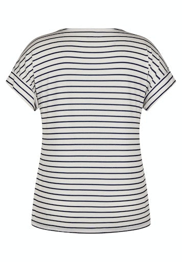 T-shirts korte mouw multicolor Rabe