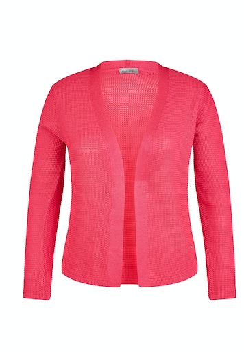 Cardigans roze Rabe