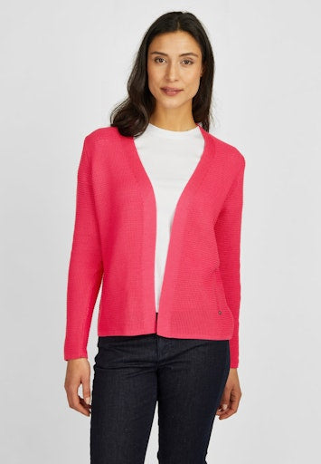 Cardigans roze Rabe
