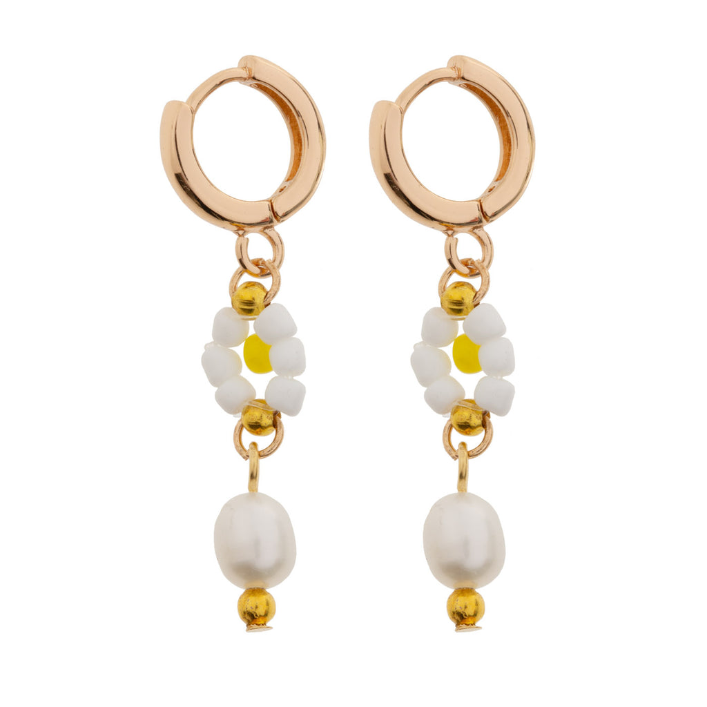 Juwelen wit Timi of Sweden