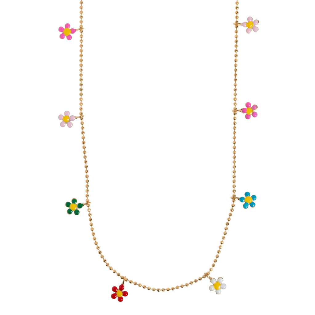 Juwelen multicolor Timi of Sweden