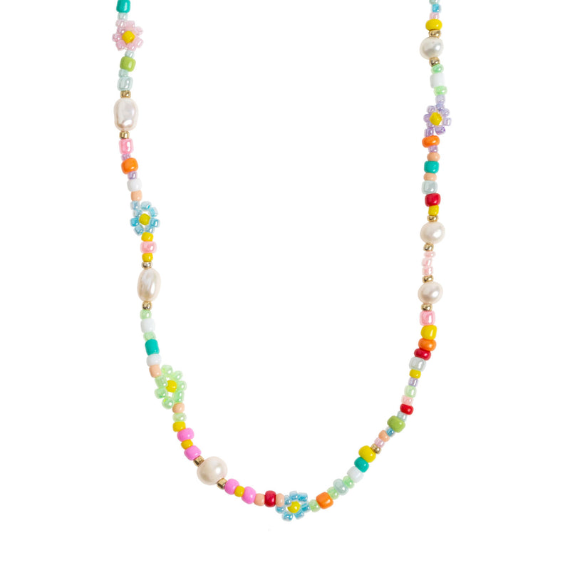 Juwelen multicolor Timi of Sweden