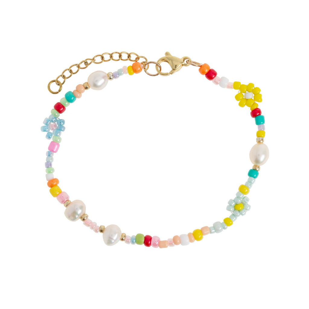 Juwelen multicolor Timi of Sweden