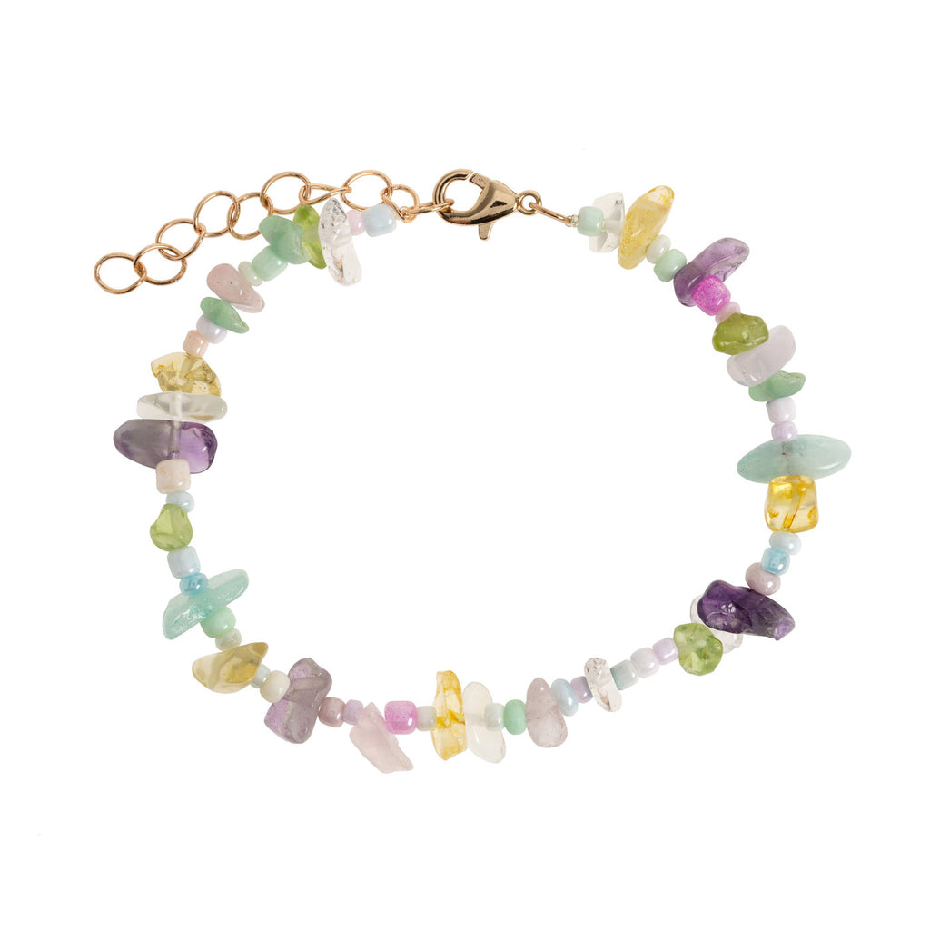 Juwelen multicolor Timi of Sweden
