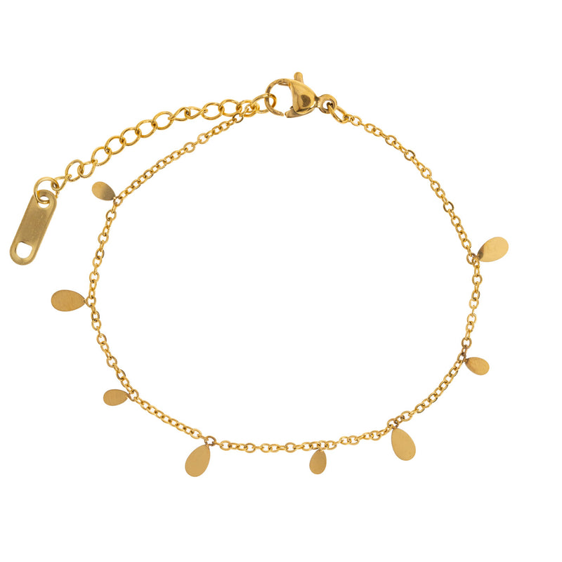 Juwelen multicolor Timi of Sweden