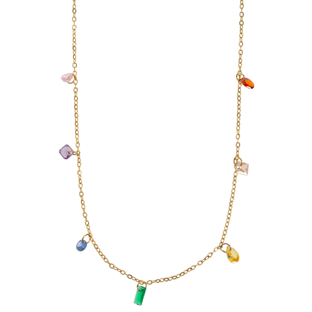 Juwelen multicolor Timi of Sweden