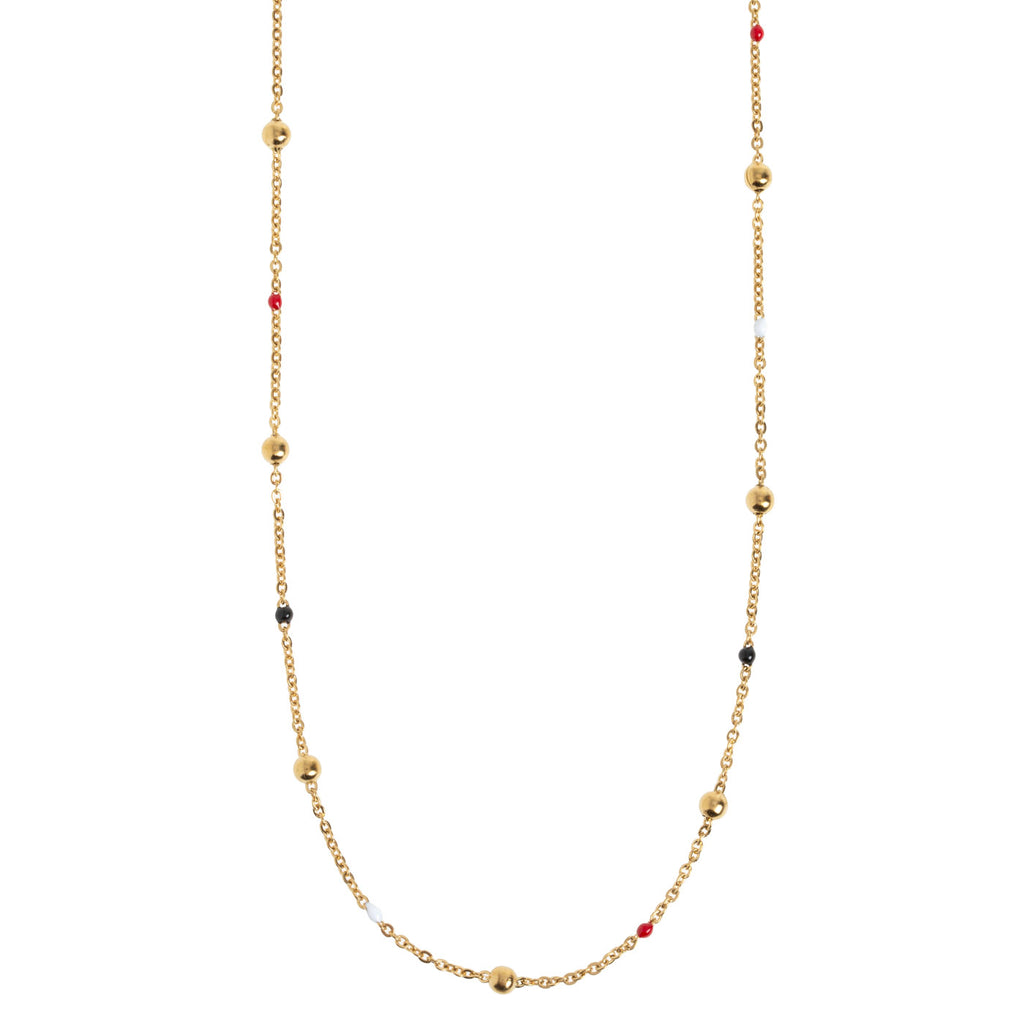 Juwelen multicolor Timi of Sweden
