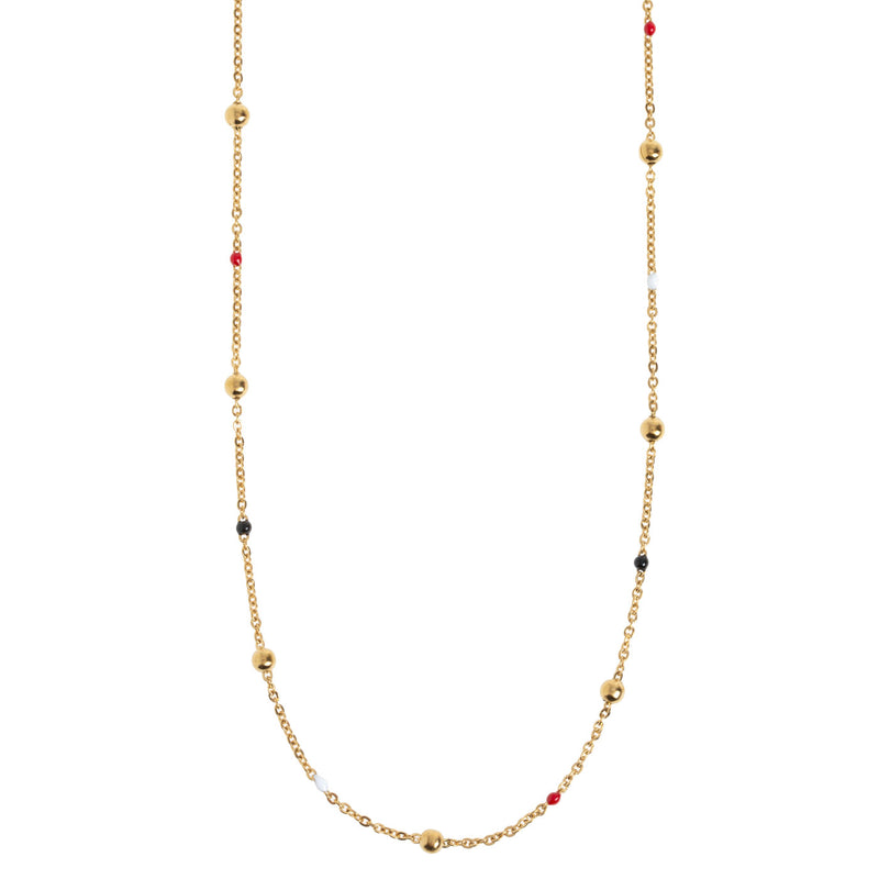 Juwelen multicolor Timi of Sweden