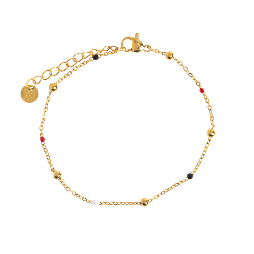 Juwelen multicolor Timi of Sweden