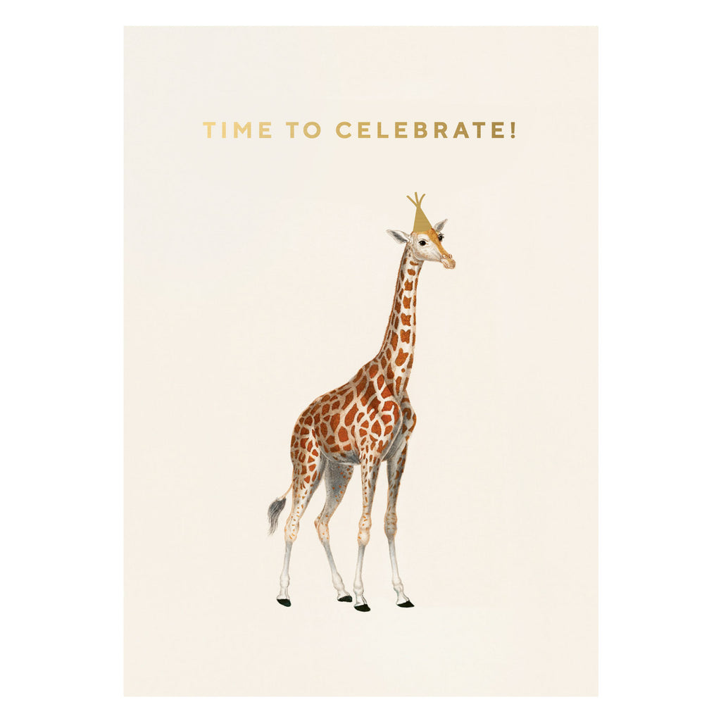 Wenskaarten multicolor Timi of Sweden