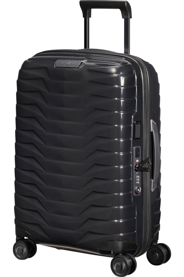 Koffers zwart Samsonite