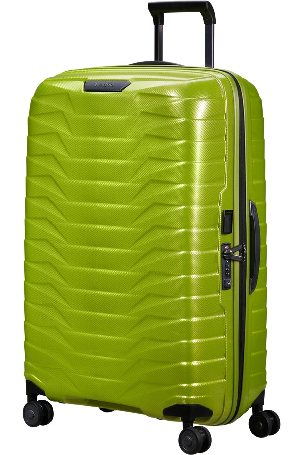 Koffers groen Samsonite