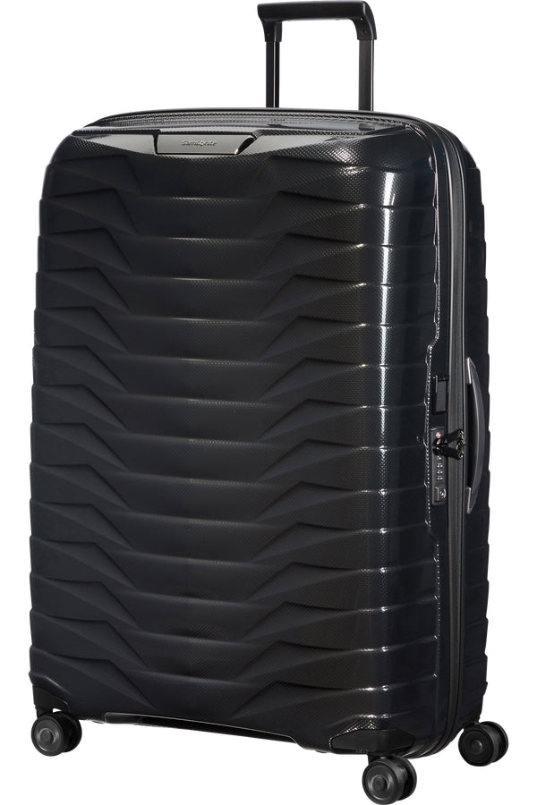 Koffers zwart Samsonite